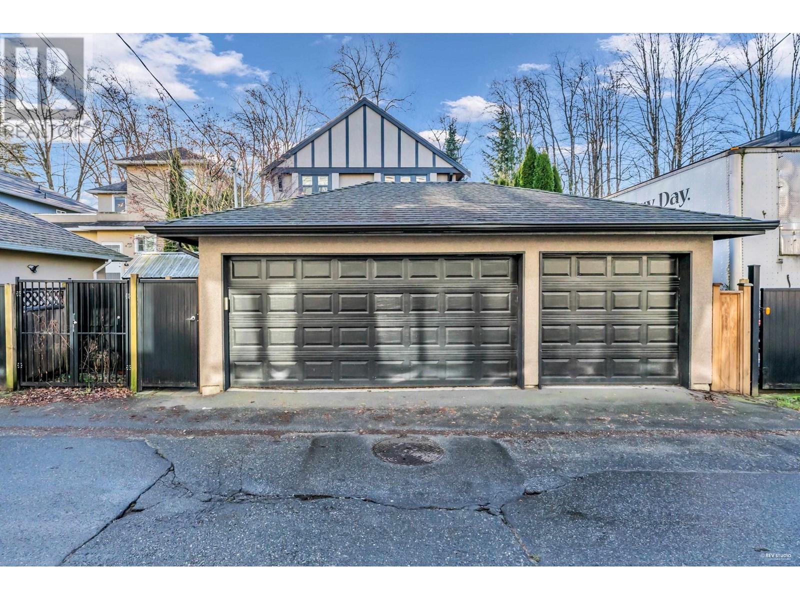 3455 W 10th Avenue, Vancouver, British Columbia  V6R 2E7 - Photo 36 - R2950122