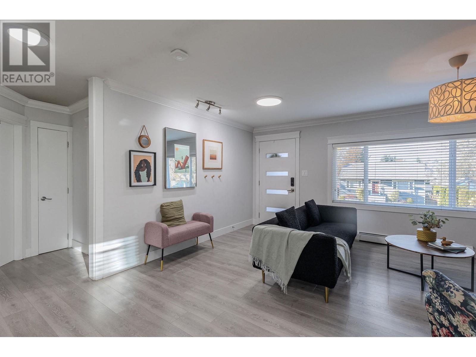 246 Osborne Avenue, New Westminster, British Columbia  V3L 1Y8 - Photo 5 - R2957472