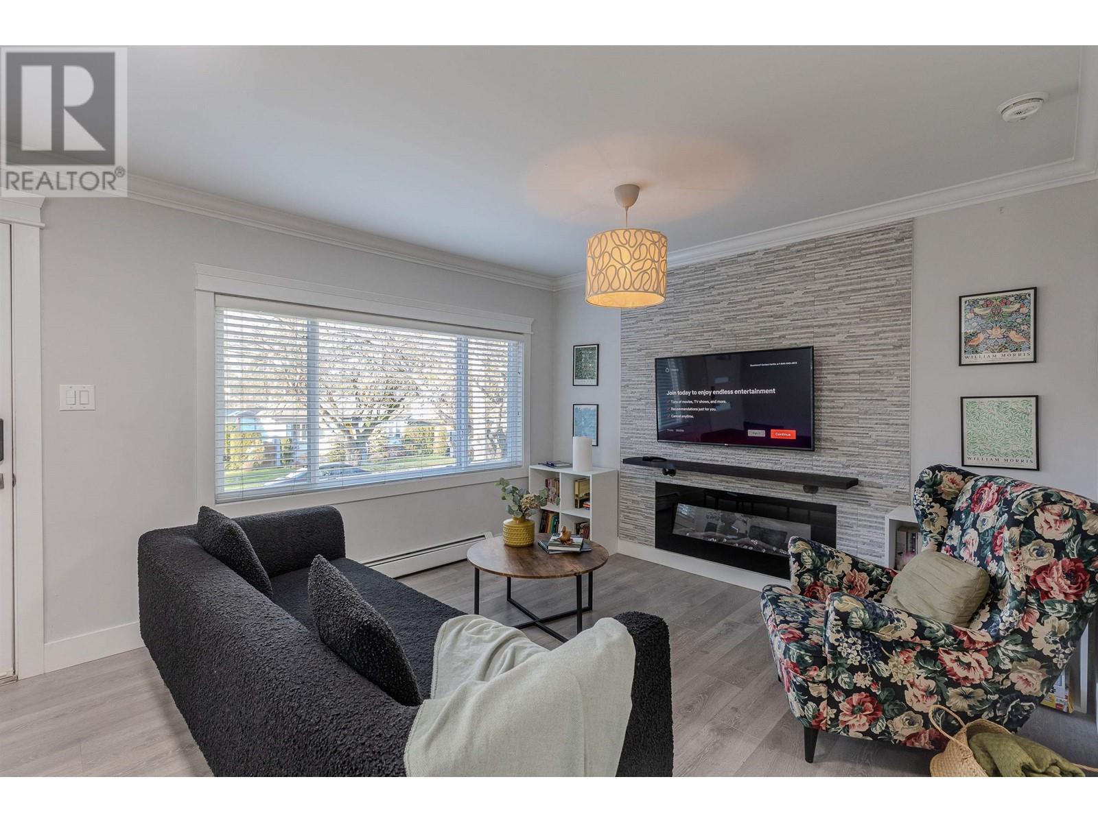 246 Osborne Avenue, New Westminster, British Columbia  V3L 1Y8 - Photo 9 - R2957472