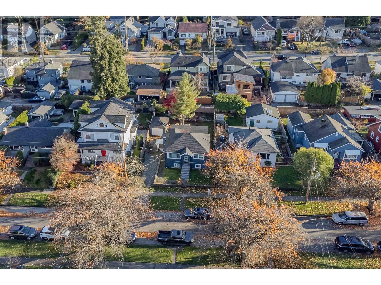 246 Osborne Avenue, New Westminster, British Columbia  V3L 1Y8 - Photo 30 - R2957472