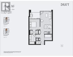 407 2288 ALPHA AVENUE