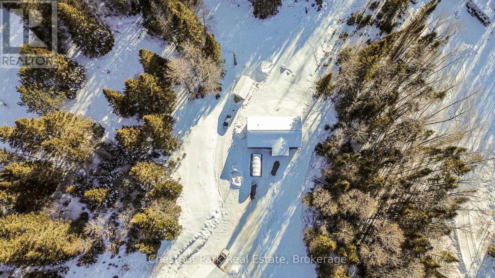 1409 Chetwynd Road, Armour, Ontario  P0A 1C0 - Photo 2 - X11930116