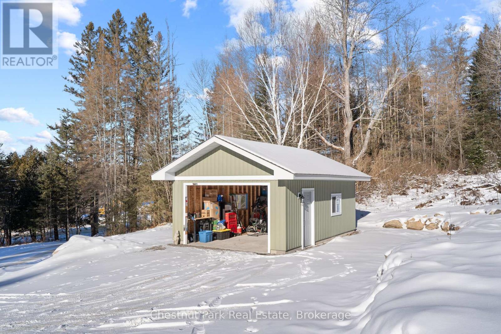 1409 Chetwynd Road, Armour, Ontario  P0A 1C0 - Photo 28 - X11930116