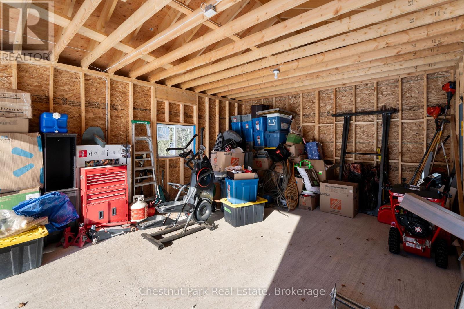 1409 Chetwynd Road, Armour, Ontario  P0A 1C0 - Photo 29 - X11930116