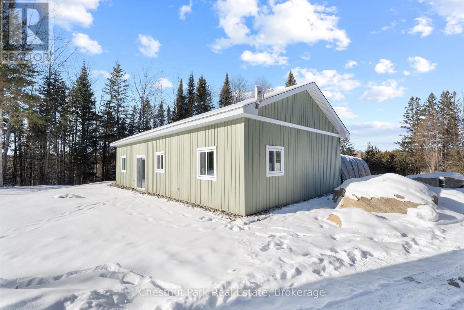 1409 Chetwynd Road, Armour, Ontario  P0A 1C0 - Photo 30 - X11930116