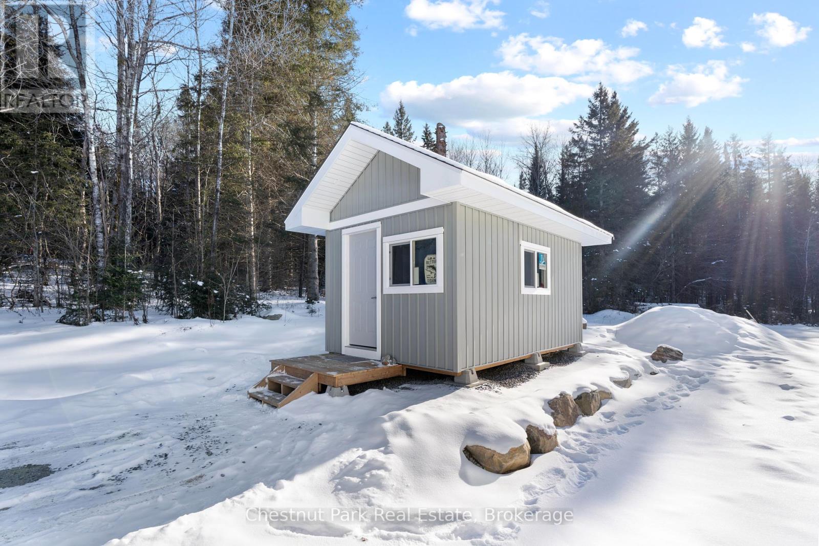 1409 Chetwynd Road, Armour, Ontario  P0A 1C0 - Photo 31 - X11930116