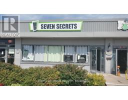 6 - 20 BALSAM STREET, collingwood, Ontario