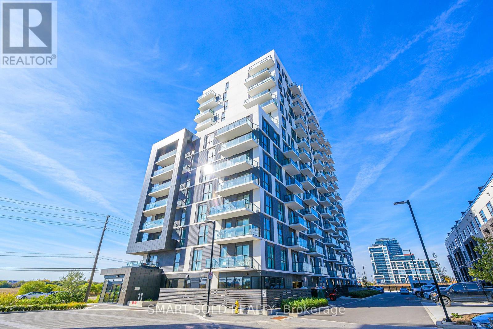 #404 - 345 WHEAT BOOM DRIVE, Oakville, Ontario