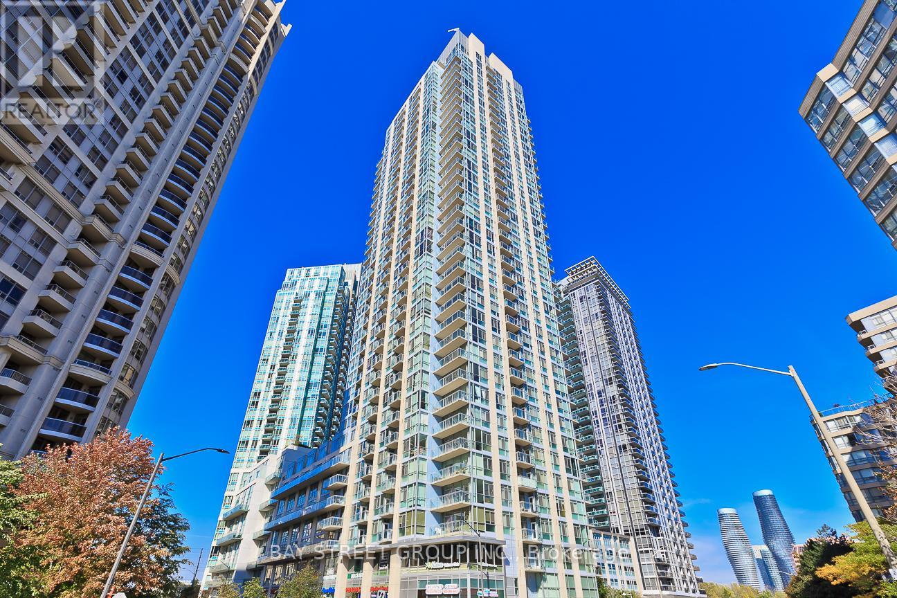 Property at 3208 - 225 WEBB DRIVE image 1