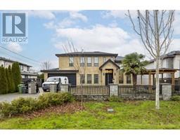 9511 KIRKMOND CRESCENT, Richmond, British Columbia