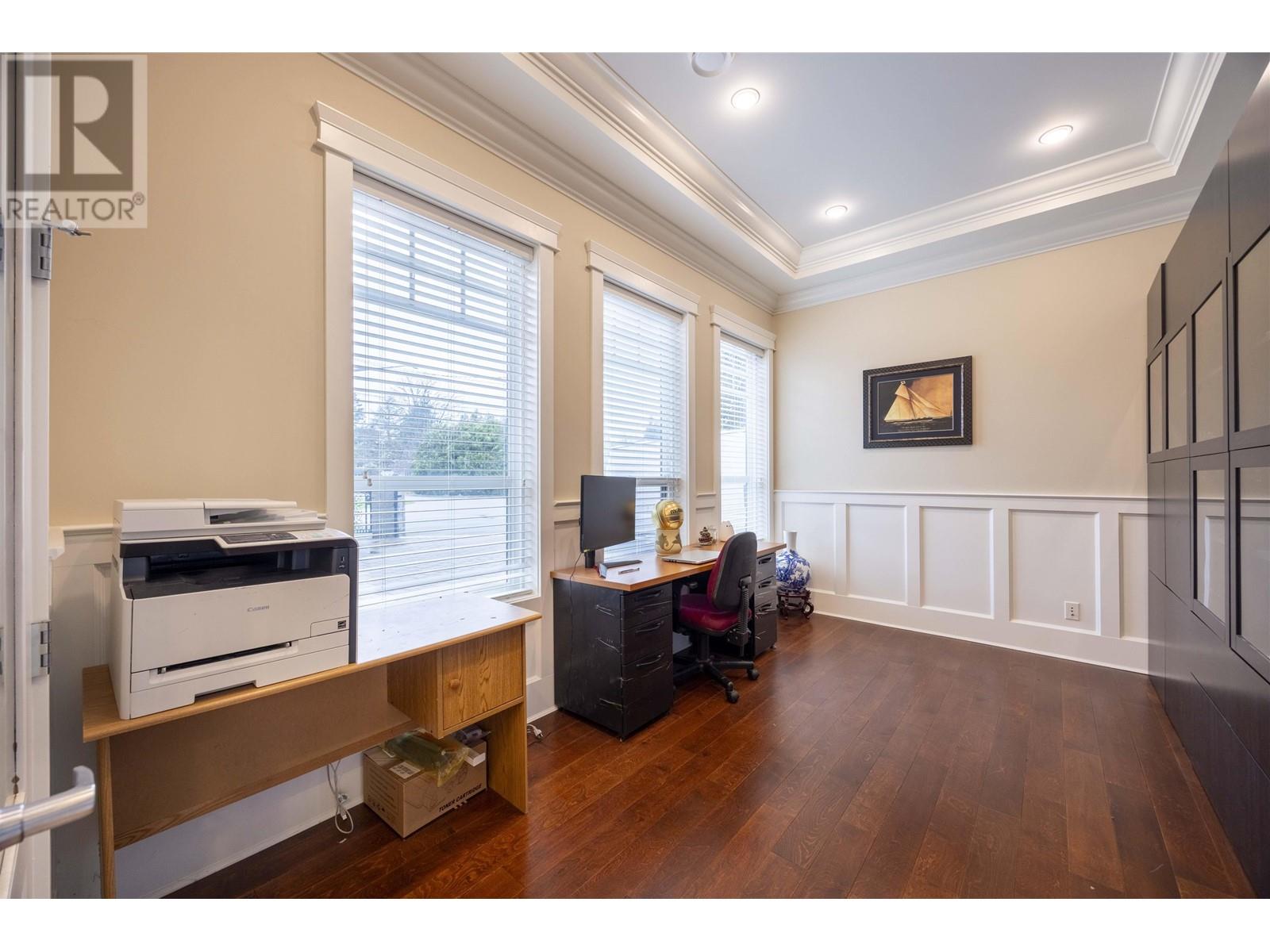 Listing Picture 10 of 26 : 9511 KIRKMOND CRESCENT, Richmond / 烈治文 - 魯藝地產 Yvonne Lu Group - MLS Medallion Club Member