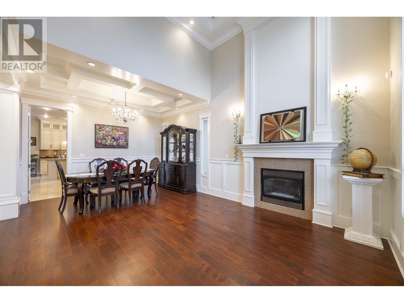 Listing Picture 4 of 26 : 9511 KIRKMOND CRESCENT, Richmond / 烈治文 - 魯藝地產 Yvonne Lu Group - MLS Medallion Club Member