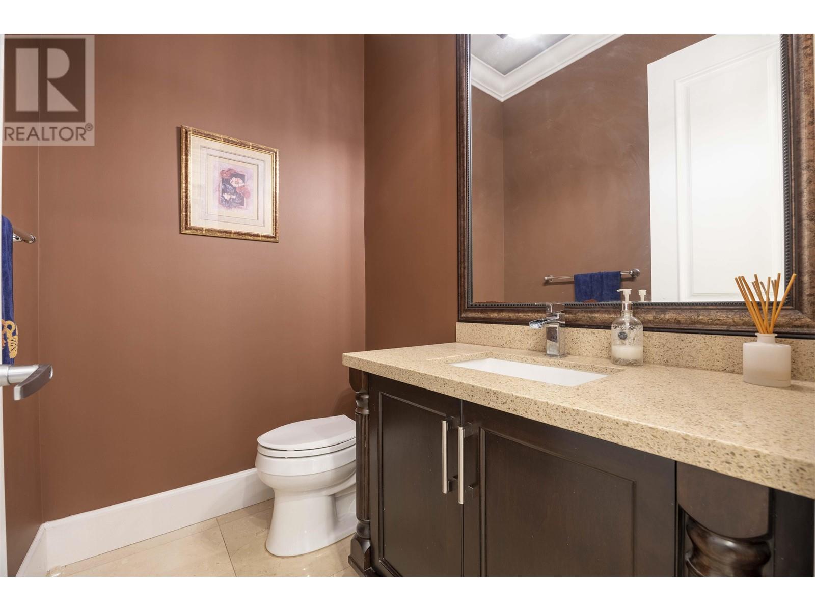 Listing Picture 14 of 26 : 9511 KIRKMOND CRESCENT, Richmond / 烈治文 - 魯藝地產 Yvonne Lu Group - MLS Medallion Club Member