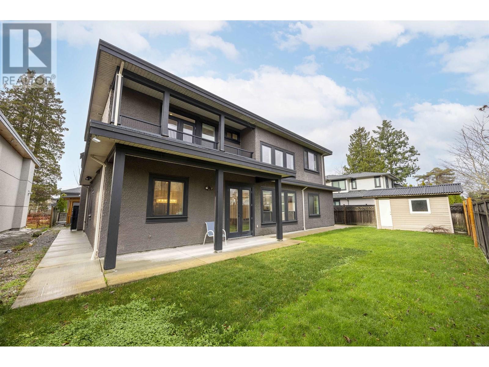 Listing Picture 25 of 26 : 9511 KIRKMOND CRESCENT, Richmond / 烈治文 - 魯藝地產 Yvonne Lu Group - MLS Medallion Club Member