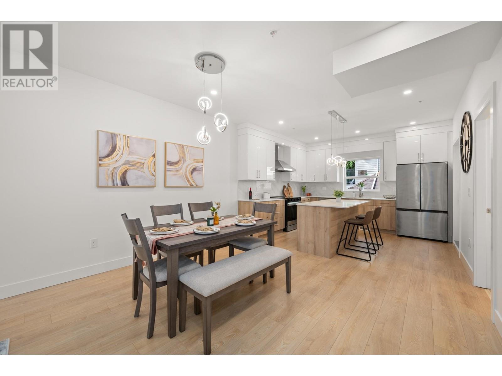4 2258 Kelly Avenue, Port Coquitlam, British Columbia  V3C 1X9 - Photo 6 - R2936285