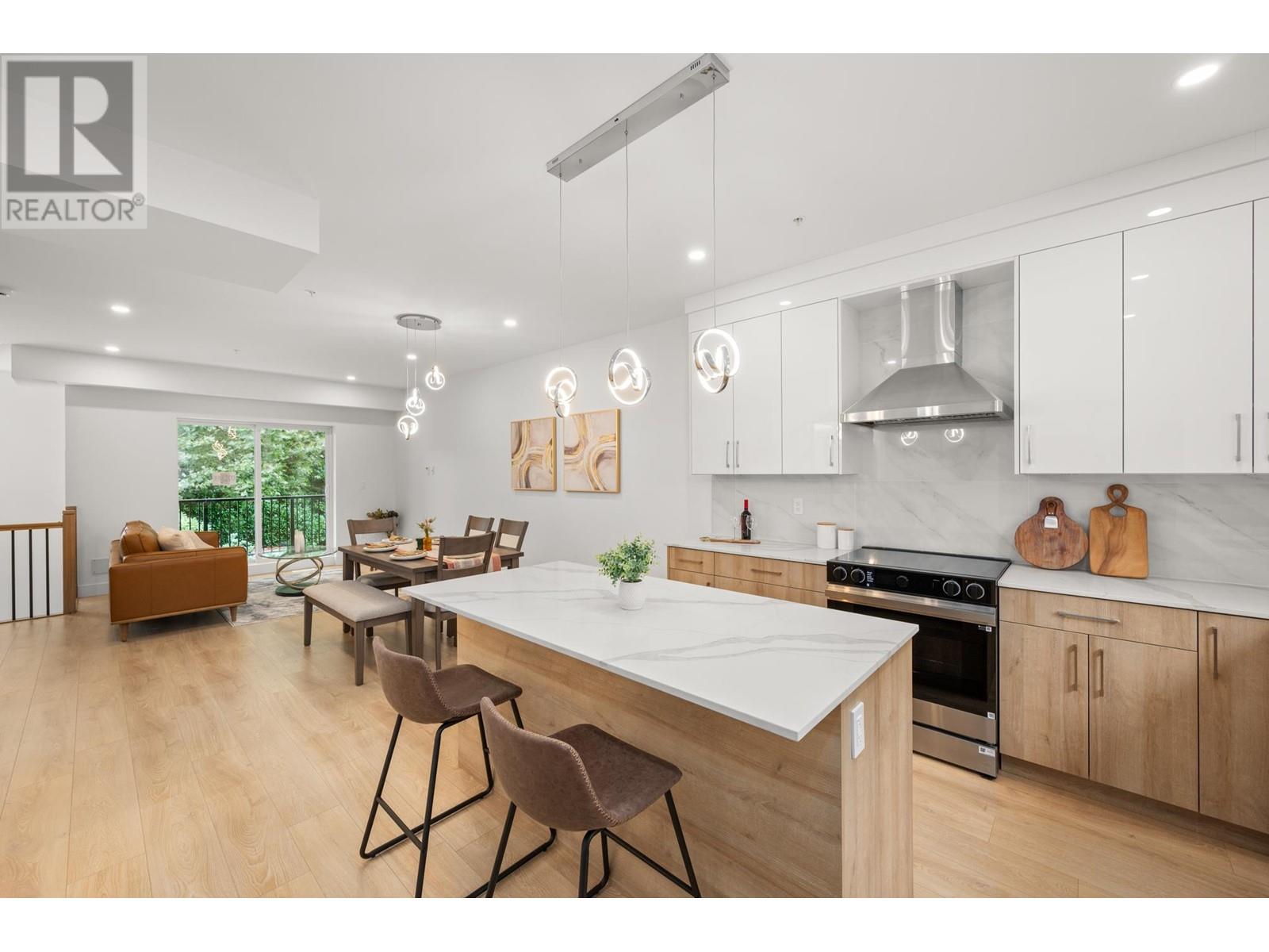 4 2258 Kelly Avenue, Port Coquitlam, British Columbia  V3C 1X9 - Photo 8 - R2936285