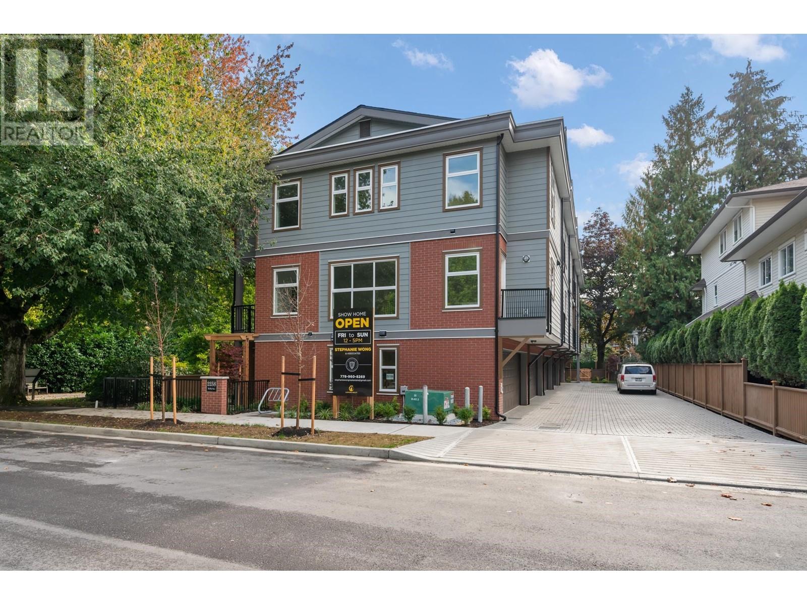 4 2258 Kelly Avenue, Port Coquitlam, British Columbia  V3C 1X9 - Photo 35 - R2936285