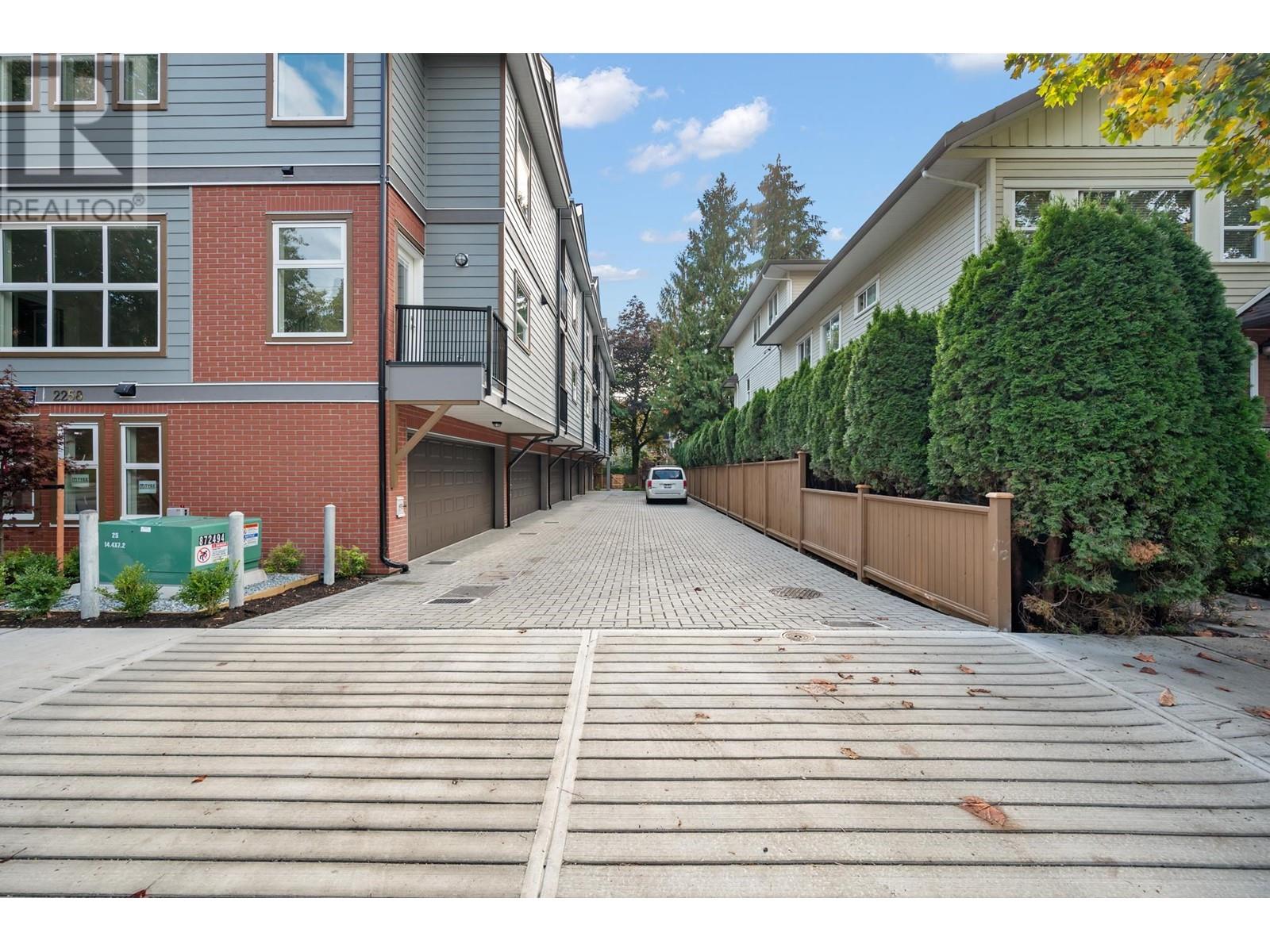 4 2258 Kelly Avenue, Port Coquitlam, British Columbia  V3C 1X9 - Photo 36 - R2936285