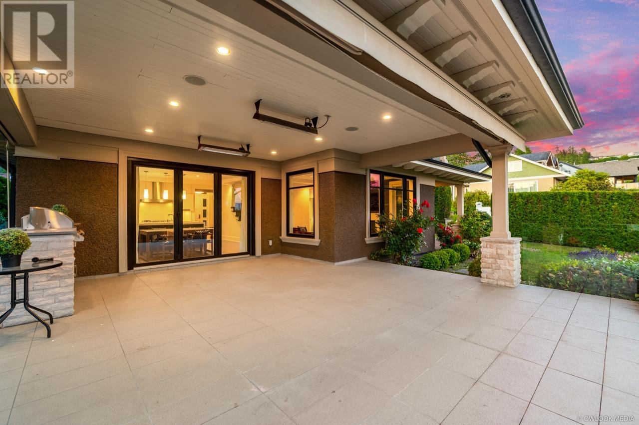 1208 Haywood Avenue, West Vancouver, British Columbia  V7T 1V1 - Photo 6 - R2957295