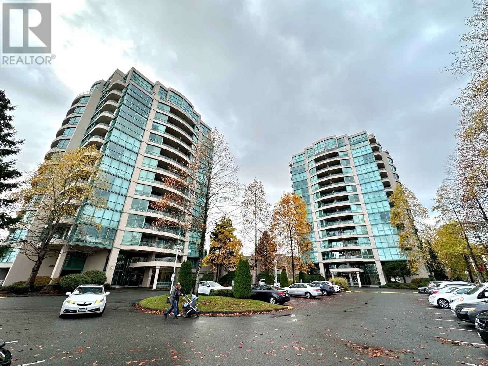 Property at 605 8871 LANSDOWNE ROAD image 3