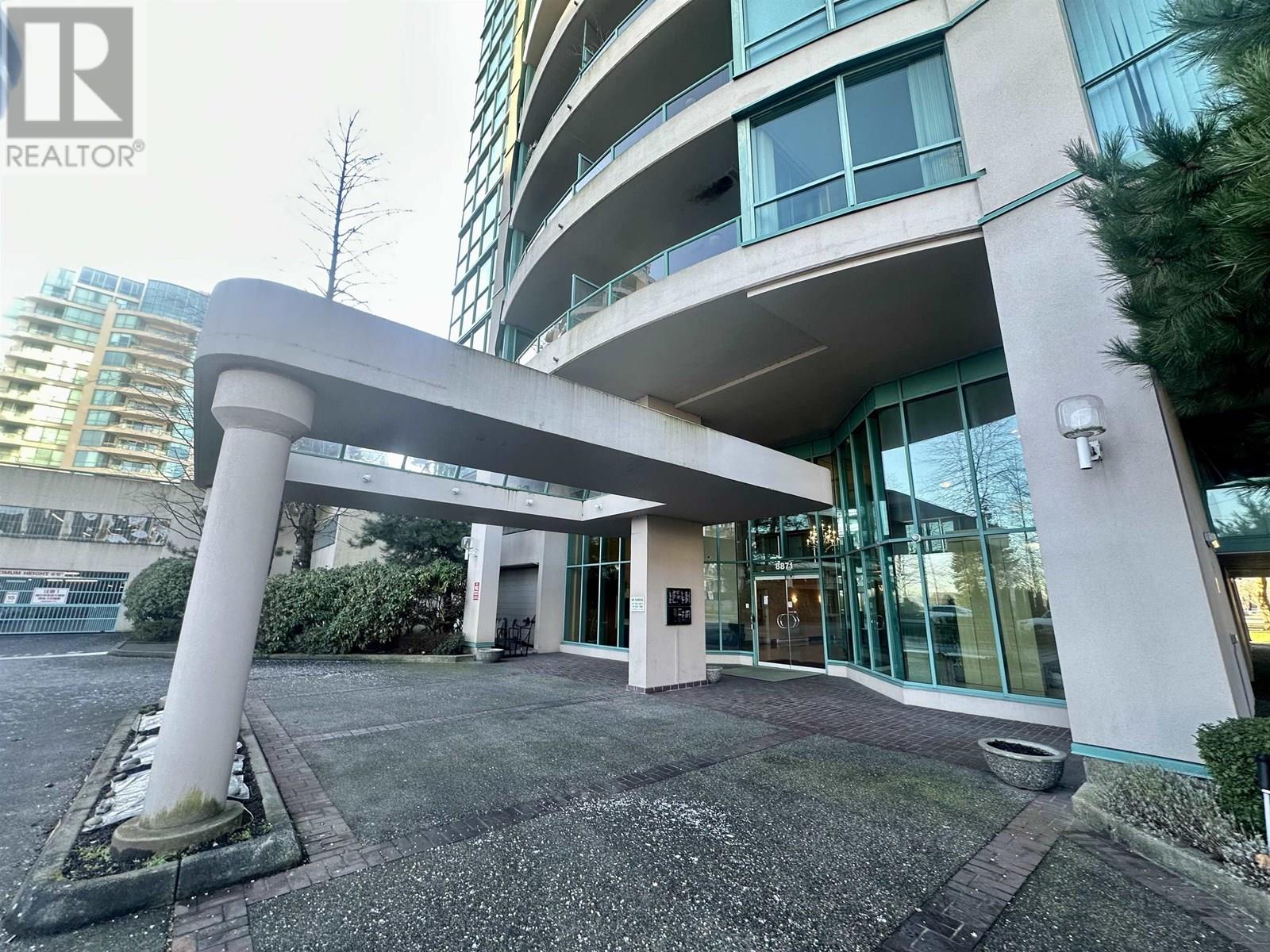 605 8871 Lansdowne Road, Richmond, British Columbia  V6X 3X8 - Photo 7 - R2957241