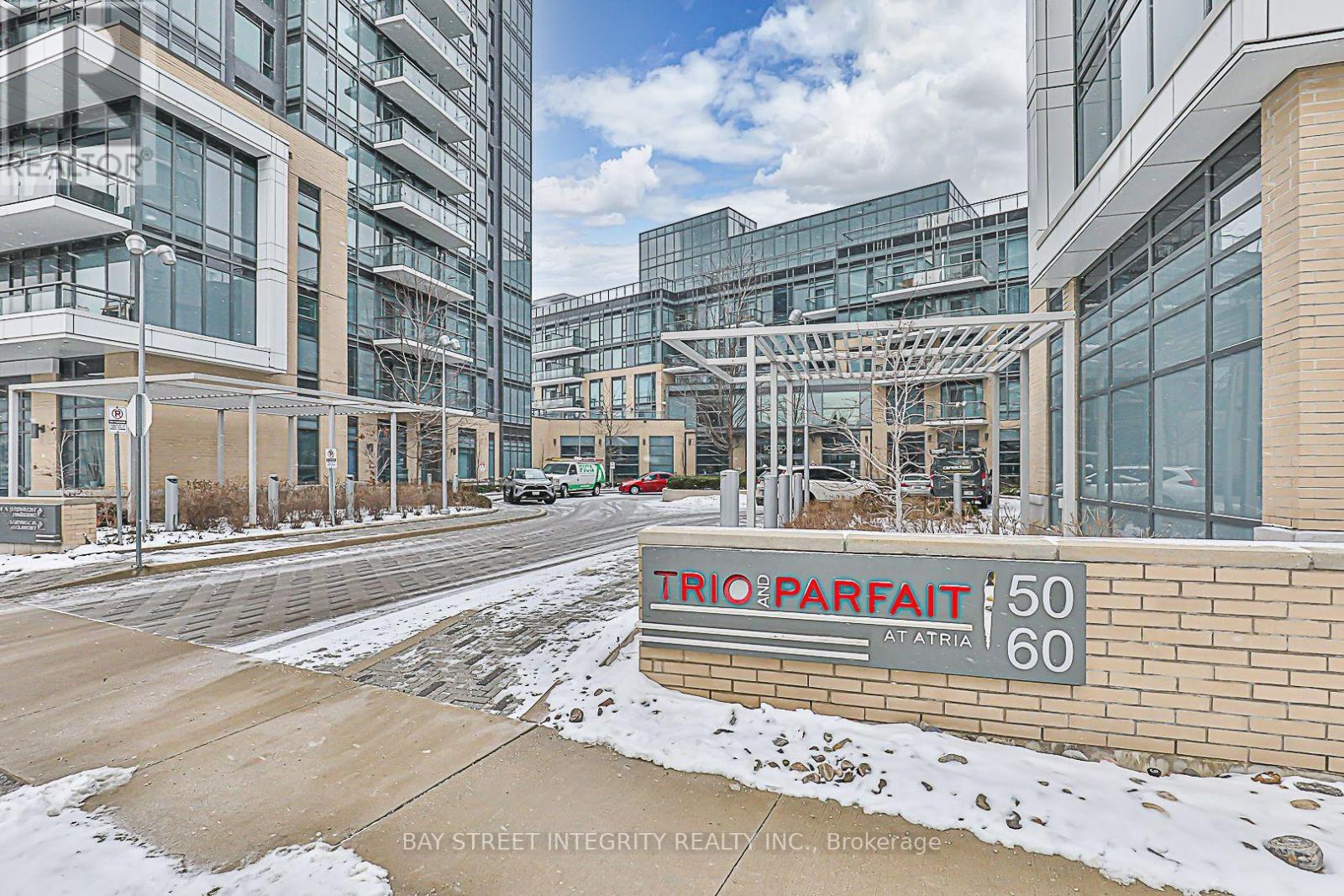 1111 - 50 Ann O'reilly Road, Toronto, Ontario  M2J 0E1 - Photo 3 - C11928284