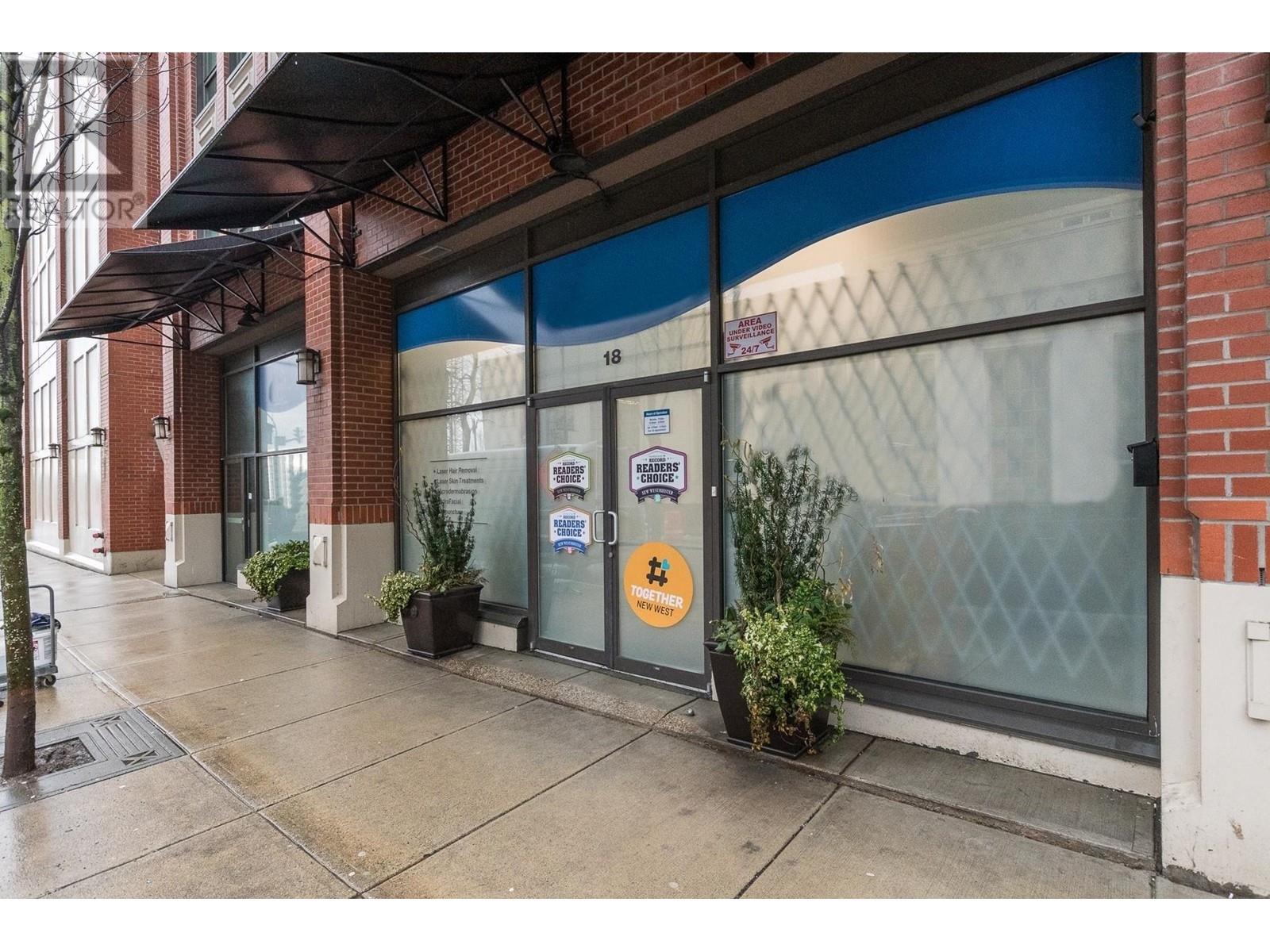 18 Begbie Street, New Westminster, British Columbia  V3M 0E3 - Photo 1 - C8065794