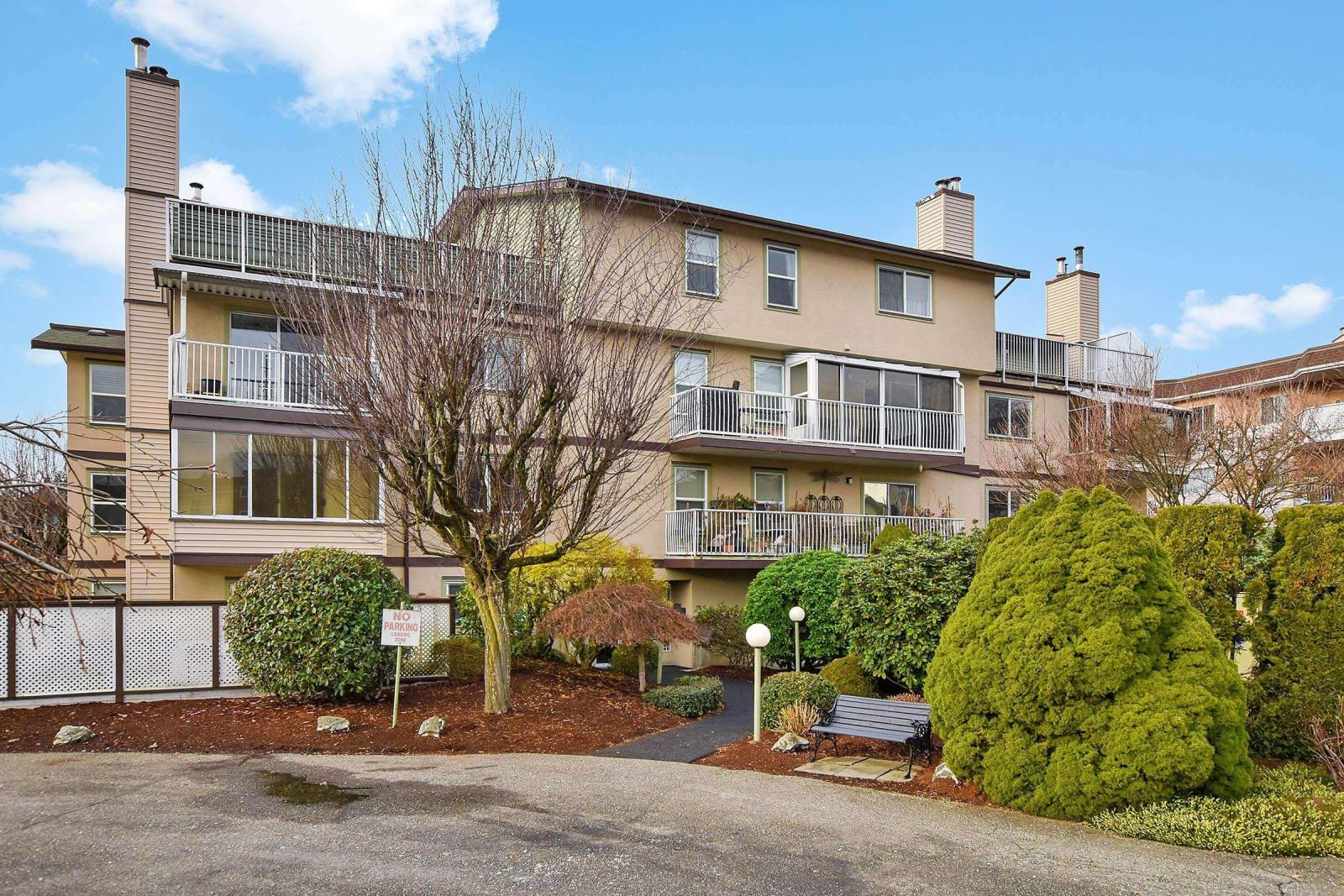 Property at 205 8975 MARY STREET image 1