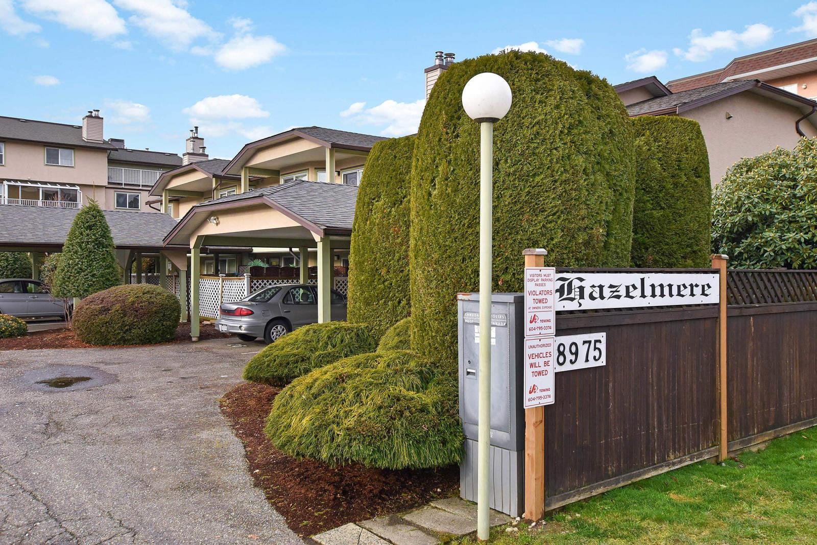 205 8975 Mary Street, Chilliwack Proper West, Chilliwack, British Columbia  V2P 4J4 - Photo 21 - R2957046
