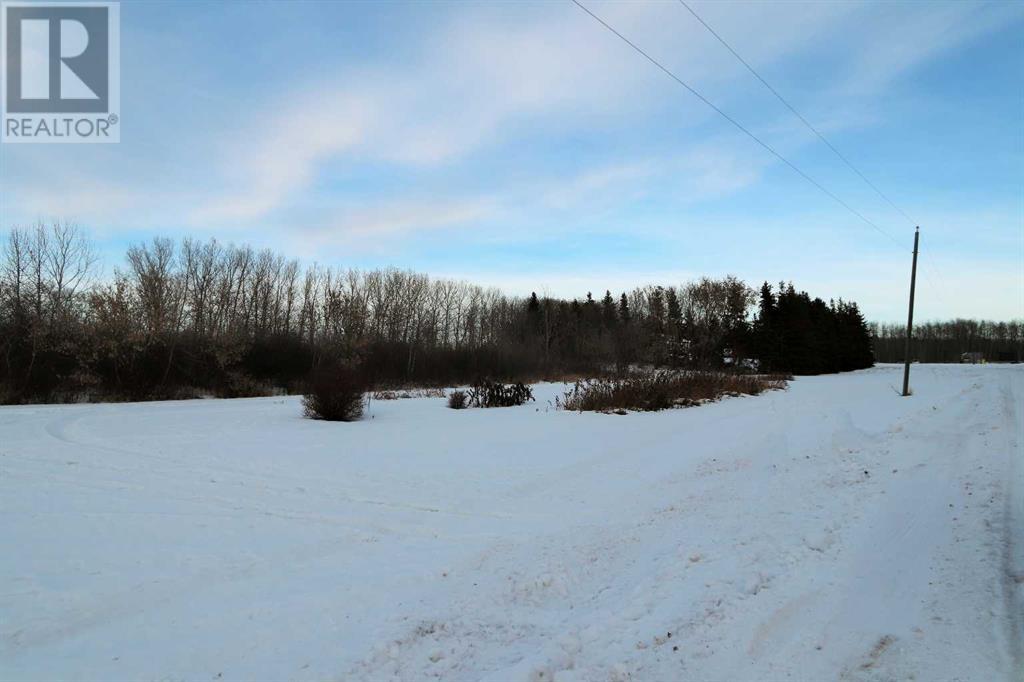 On Township Road 424, Rural Ponoka County, Alberta  T4J 1R3 - Photo 12 - A2188623