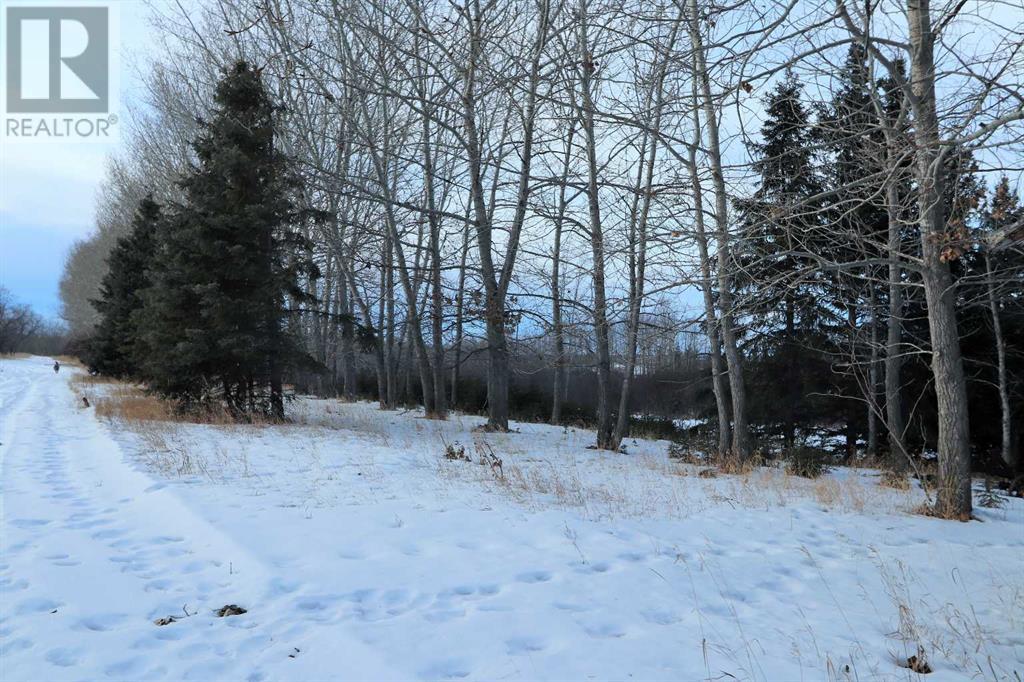 On Township Road 424, Rural Ponoka County, Alberta  T4J 1R3 - Photo 4 - A2188623