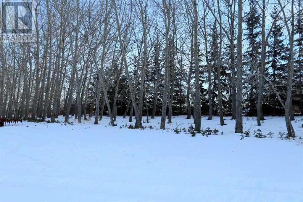 On Township Road 424, Rural Ponoka County, Alberta  T4J 1R3 - Photo 3 - A2188623