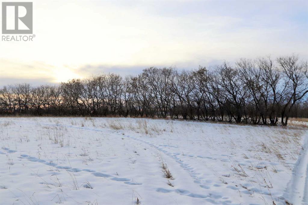 On Township Road 424, Rural Ponoka County, Alberta  T4J 1R3 - Photo 7 - A2188623