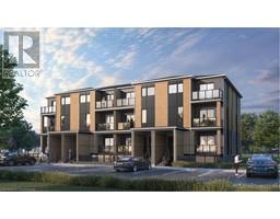 246 RASPBERRY Place Unit# E10, Waterloo, Ontario