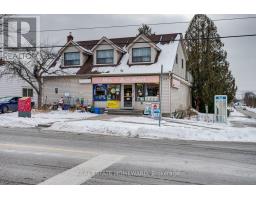 132 VICTORIA STREET, Port Hope, Ontario