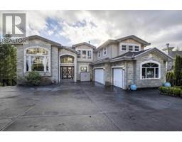 2982 SUNRIDGE COURT, Coquitlam, British Columbia