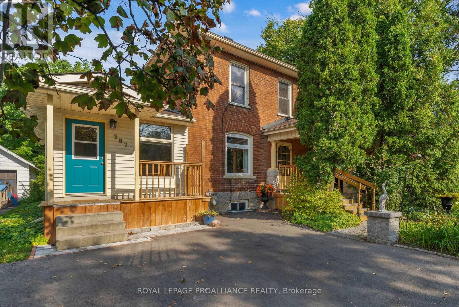 367 Bleecker Avenue, Belleville, Ontario  K8N 3V6 - Photo 6 - X11930178