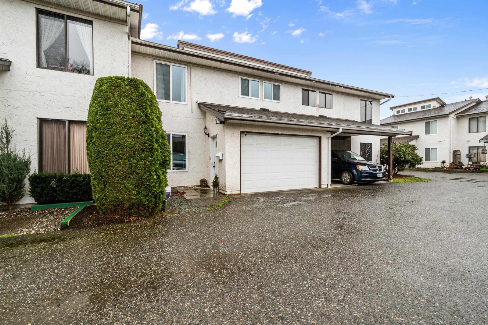 6 9251 Hazel Street, Chilliwack Proper East, Chilliwack, British Columbia  V2P 5N7 - Photo 2 - R2957370