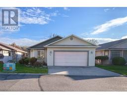 5888 Okanagan Landing Road Unit# 18, vernon, British Columbia