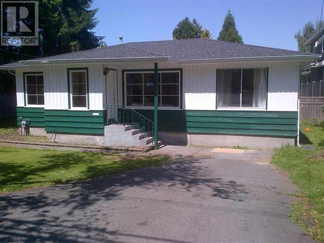 4571 BLUNDELL ROAD, richmond, British Columbia