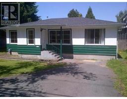 4571 BLUNDELL ROAD, Richmond, British Columbia