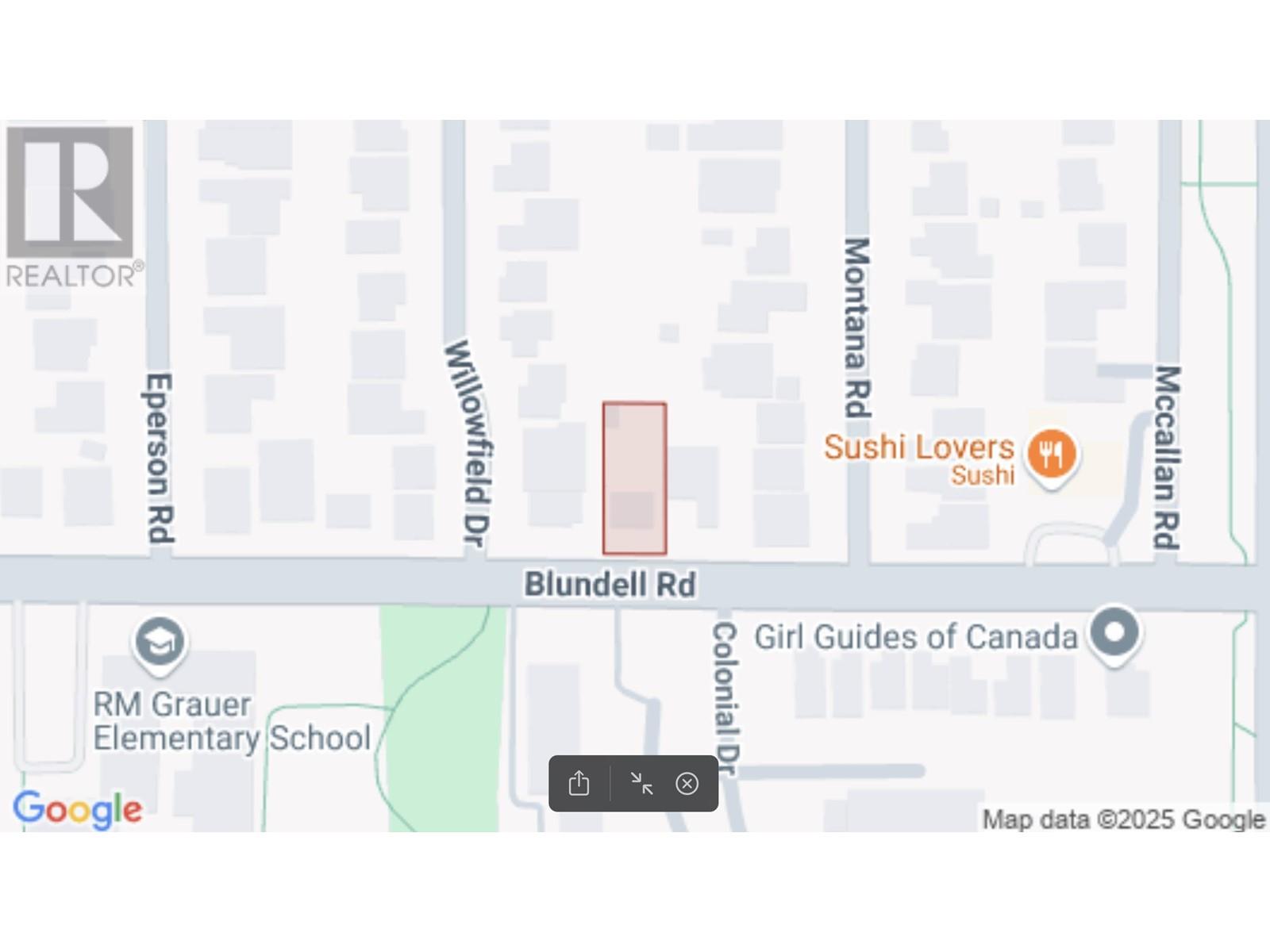 Listing Picture 3 of 4 : 4571 BLUNDELL ROAD, Richmond / 烈治文 - 魯藝地產 Yvonne Lu Group - MLS Medallion Club Member