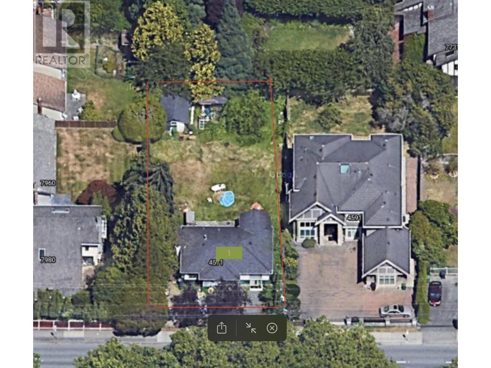 Listing Picture 4 of 4 : 4571 BLUNDELL ROAD, Richmond / 烈治文 - 魯藝地產 Yvonne Lu Group - MLS Medallion Club Member