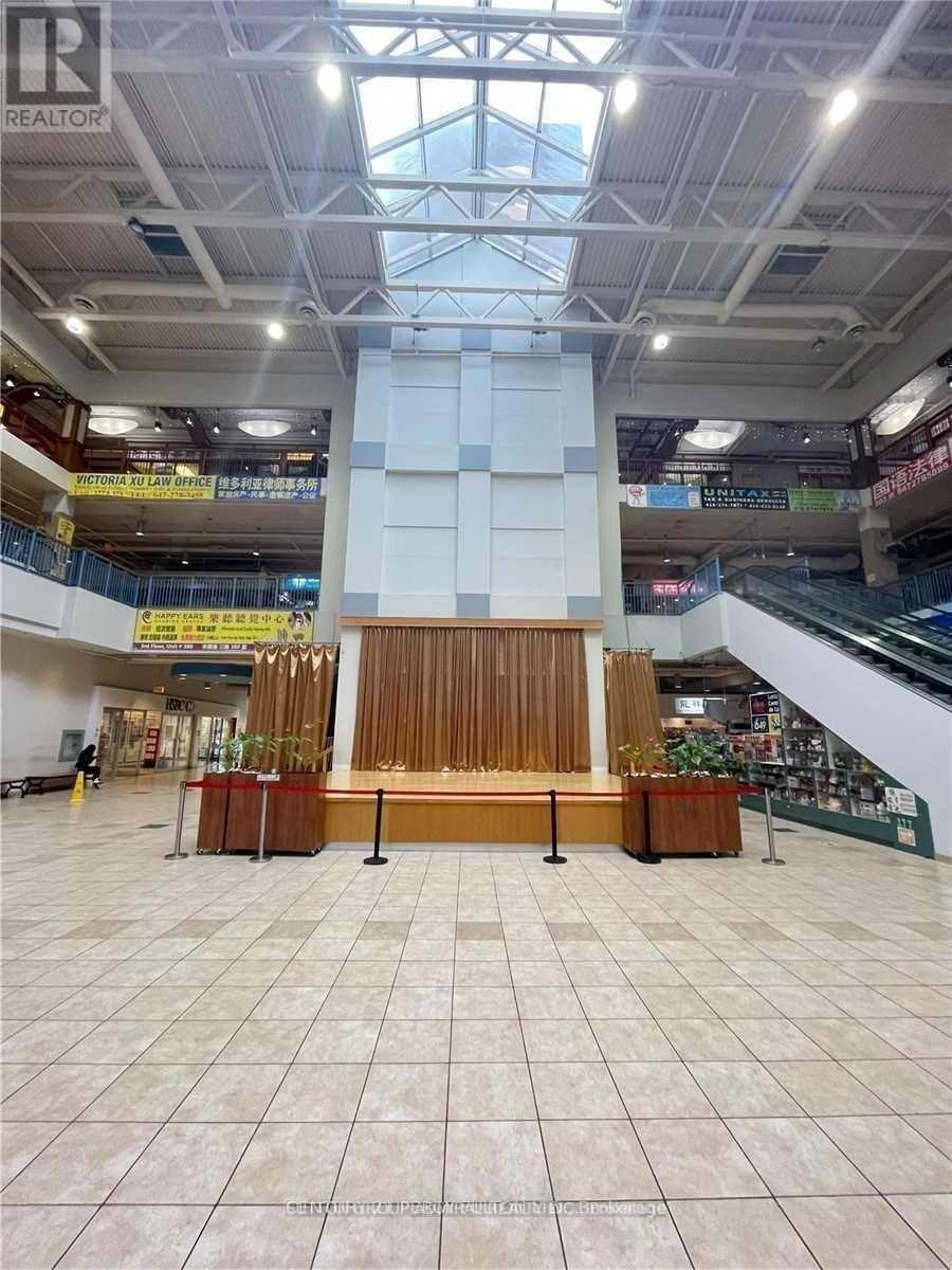 Property at 367A&B - 4438 SHEPPARD AVENUE E image 5