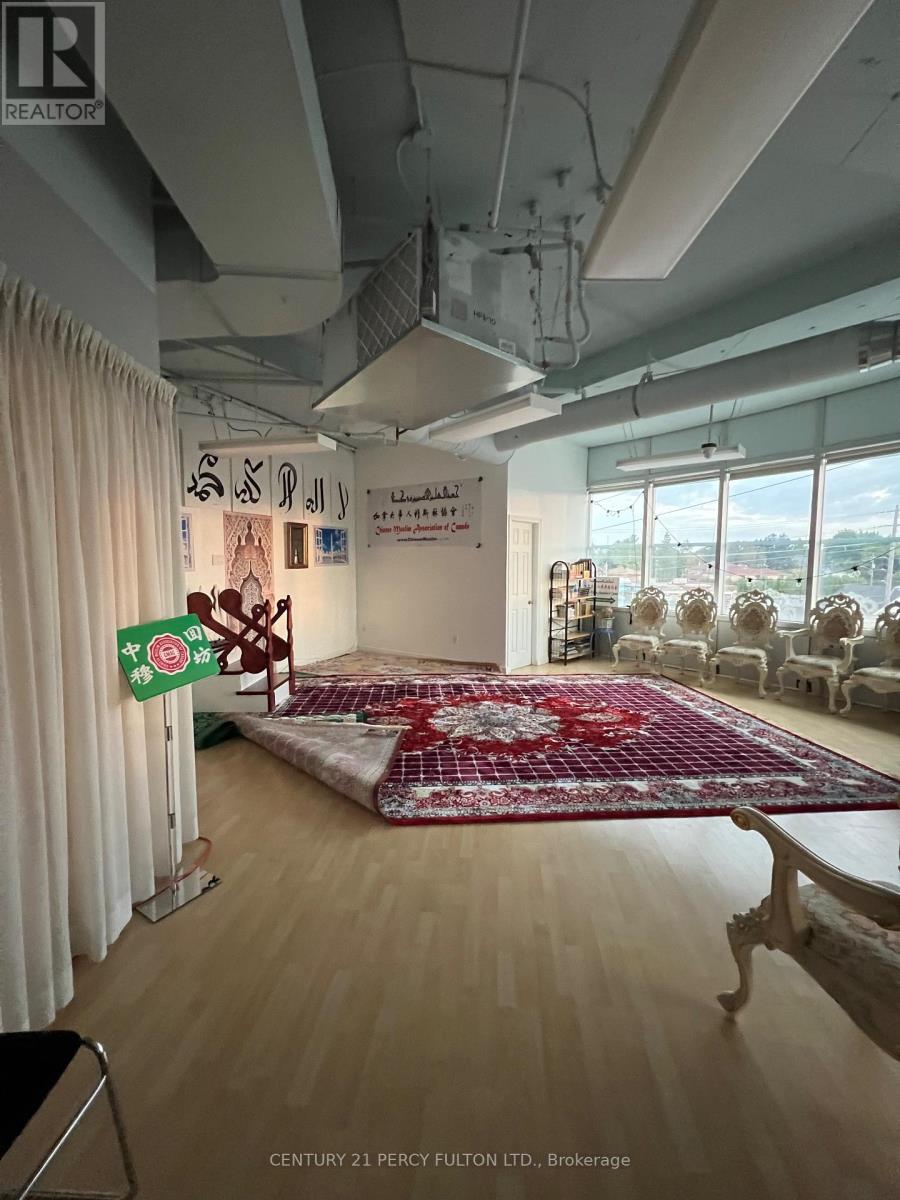 367a&b - 4438 Sheppard Avenue E, Toronto, Ontario  M1S 5V9 - Photo 10 - E11917057