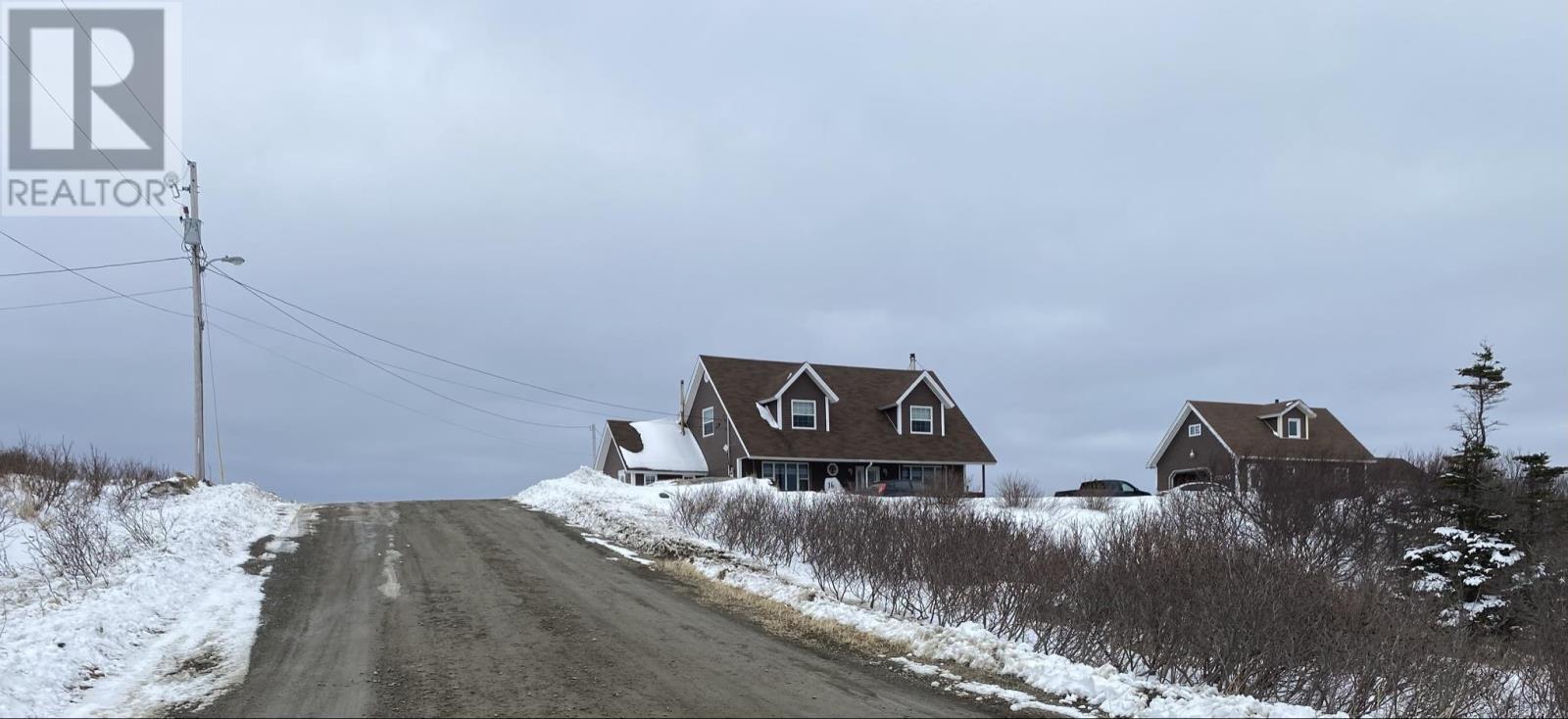 16 Northern Cove Road, Cape Freels, Newfoundland & Labrador  A0G 1M0 - Photo 45 - 1268527