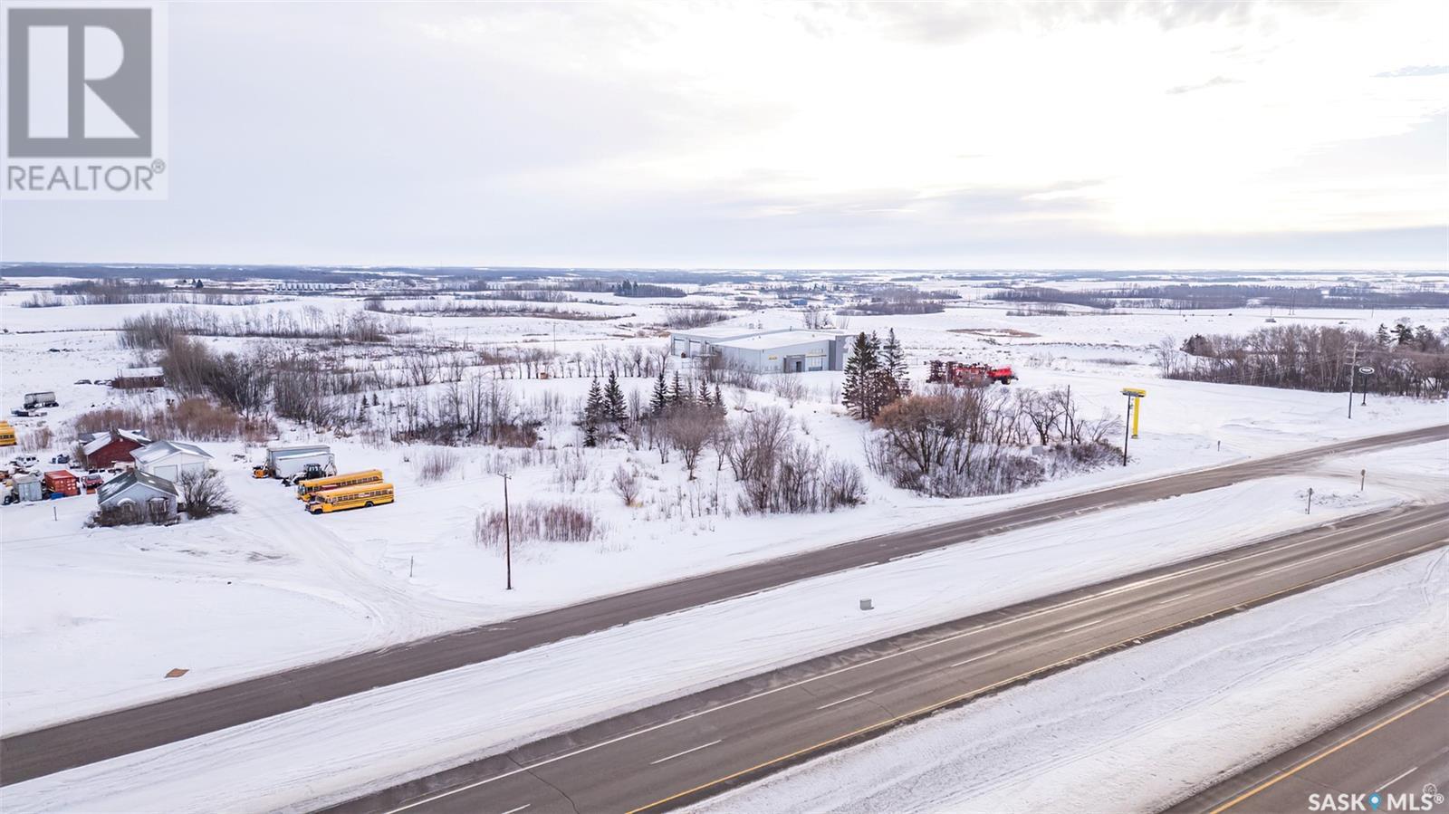 Hwy2 Land 2 Highway S, Prince Albert Rm No. 461, Saskatchewan  S6V 5P9 - Photo 10 - SK992769