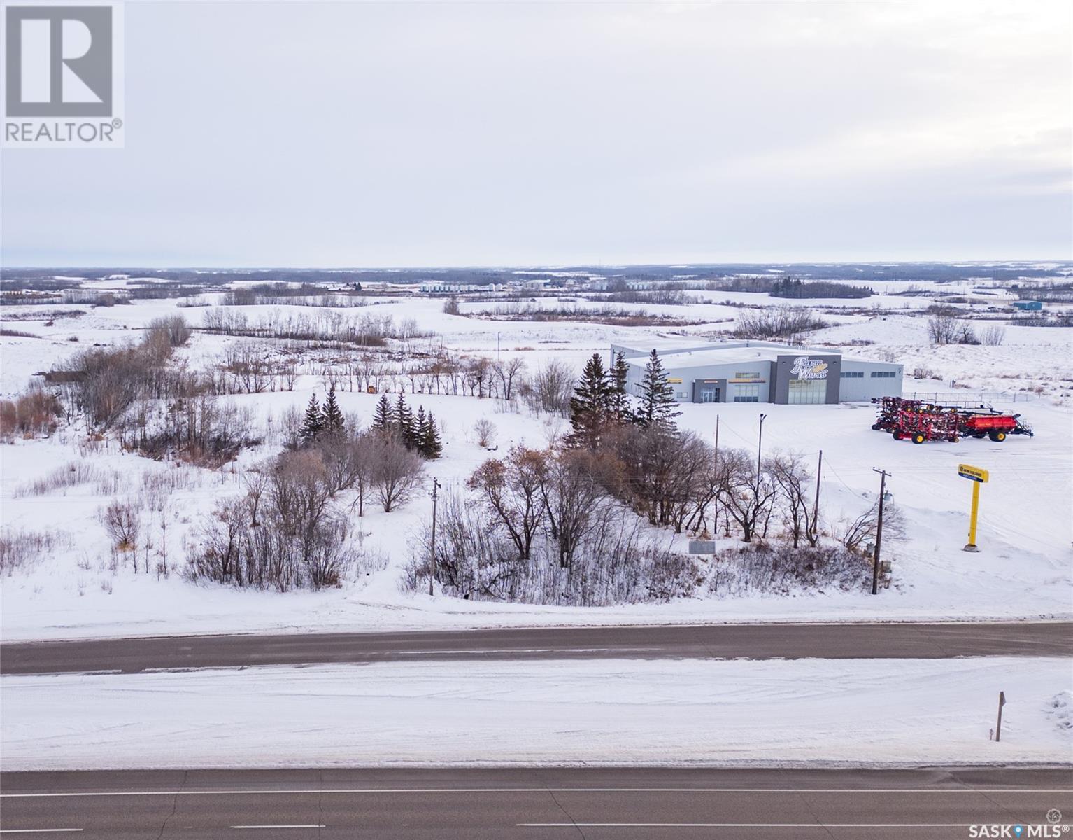 Hwy2 Land 2 Highway S, Prince Albert Rm No. 461, Saskatchewan  S6V 5P9 - Photo 11 - SK992769