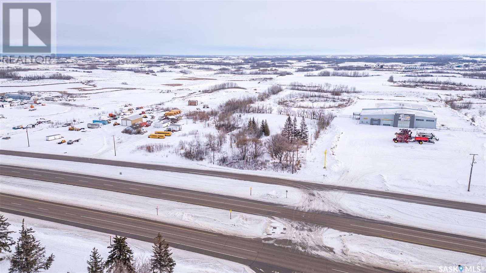 Hwy2 Land 2 Highway S, Prince Albert Rm No. 461, Saskatchewan  S6V 5P9 - Photo 13 - SK992769