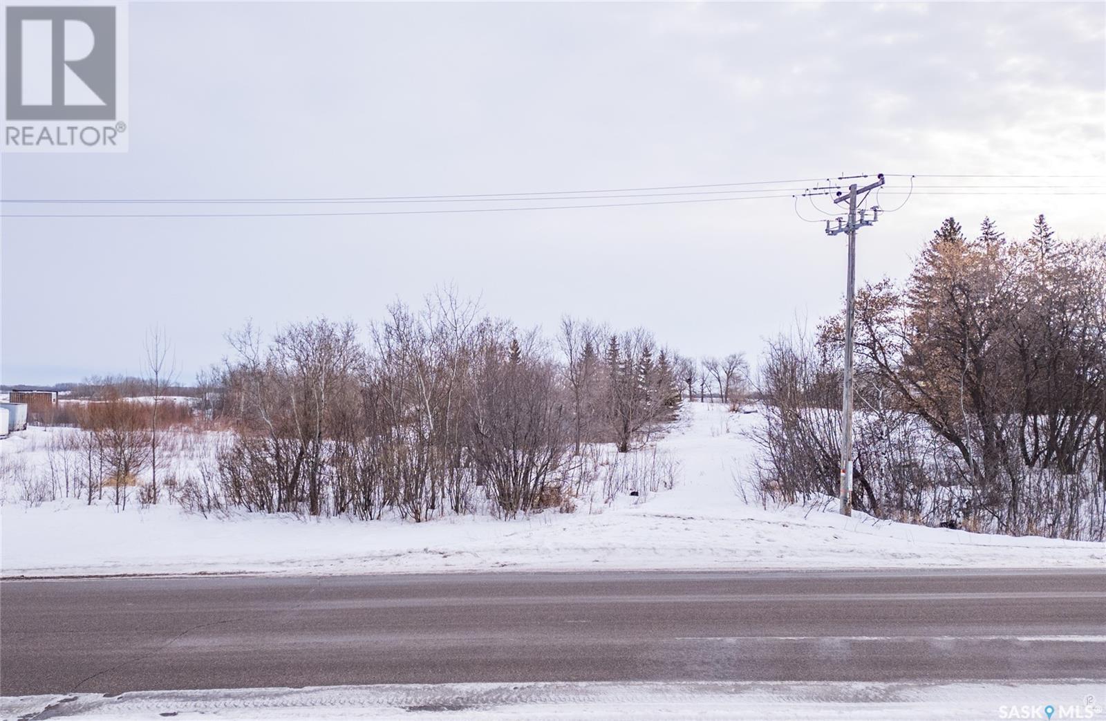 Hwy2 Land 2 Highway S, Prince Albert Rm No. 461, Saskatchewan  S6V 5P9 - Photo 12 - SK992769